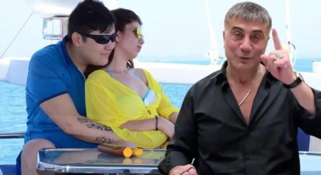 Sedat Peker'den Tosuncuk'un saklandığı ülkeyle ilgili bomba iddia: Bolivya'da falan değil, Belarus'ta
