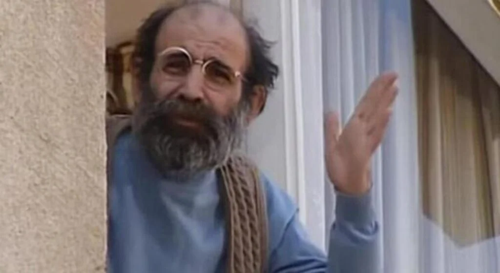 'Sevim koş' Cemil abiyi kaybettik' 