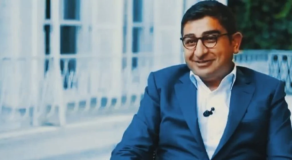 Sezgin Baran Korkmaz'ın köylüleri nasıl kandırdığını anlattığı video gündem oldu: 1 liralık ürünü 72 TL'ye sattık