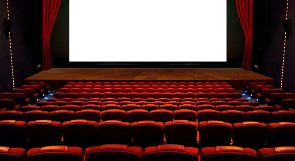Sinema Seyirci Sayısı Yüzde 69,5 Azaldı