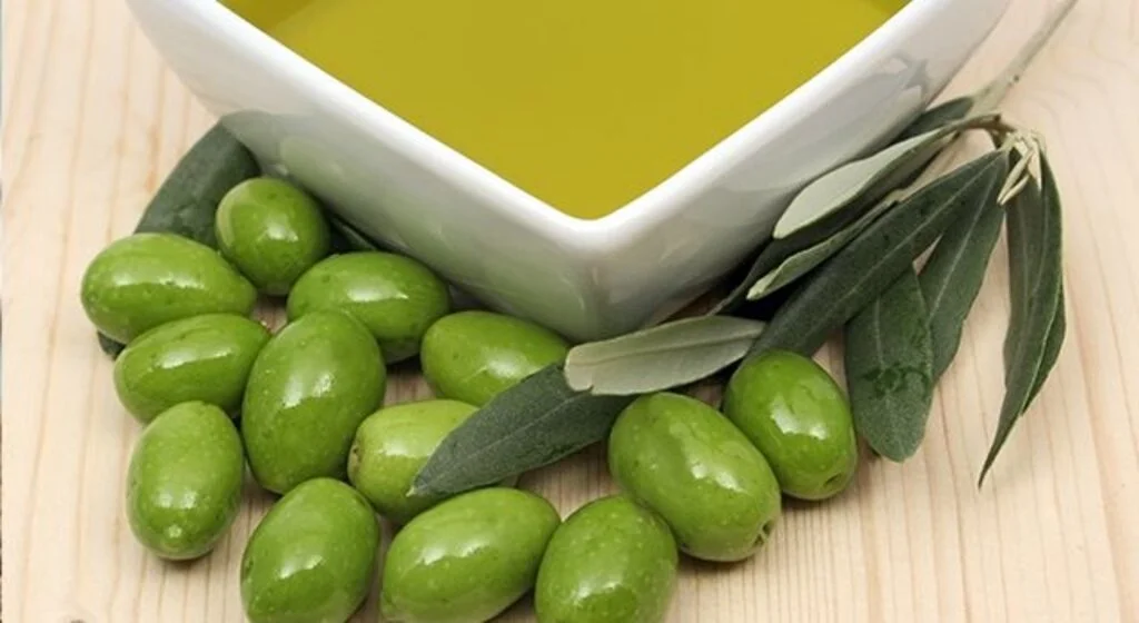 Sofralık zeytin ihracatı 105, zeytinyağı ihracatı 72 milyon dolara ulaştı