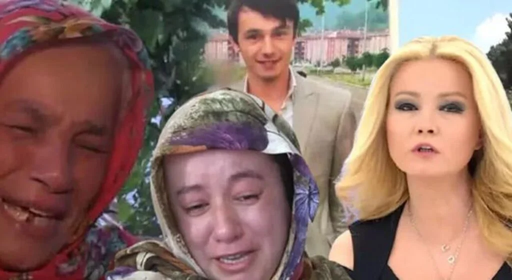 Son dakika! Acı haberi Müge Anlı verdi! Aydos Ormanı’nda ağaca asılı halde ölü bulundu