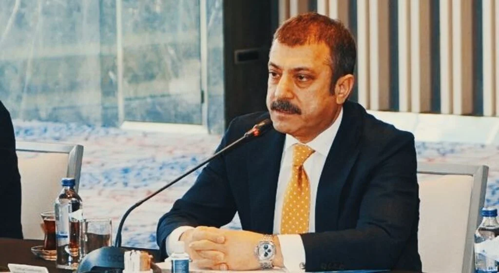 Son Dakika! Merkez Bankası Başkanı Kavcıoğlu'ndan faiz mesajı