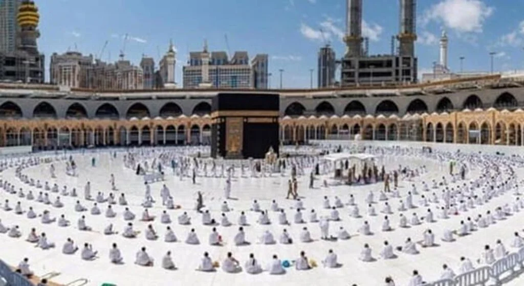 Son Dakika: Suudi Arabistan'dan hac kararı