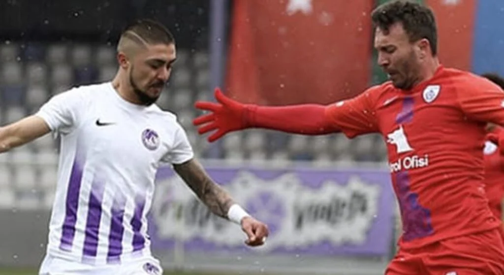 Soner Gönül'de bonservis sorunu!