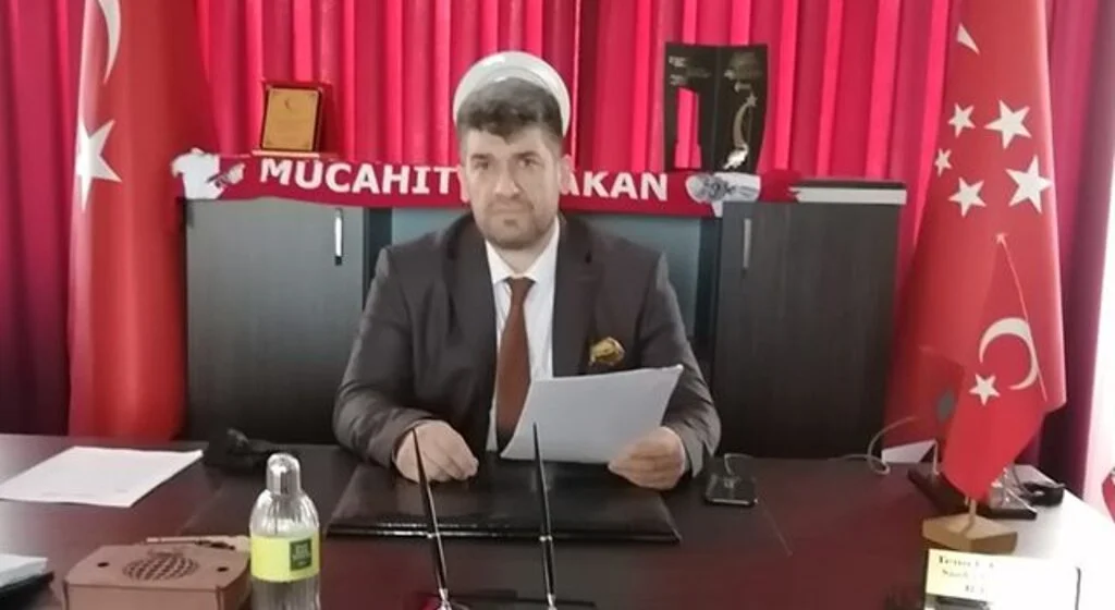 SP Samsun İl Başkanı Temel Armutçu: Emekçi kesimi dert sahibi oldu