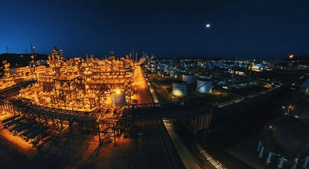 STAR Rafineri, kalitesini ISO 50001 belgesiyle taçlandırdı