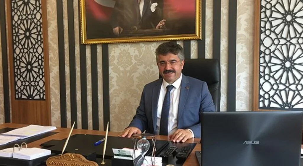 Strese yenilmeyin !