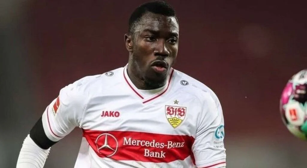 Stuttgart'lı Oyuncunun Sahte Kimliği Spor Basınında Yankı Uyandırdı! Kim Bu Futbolcu!
