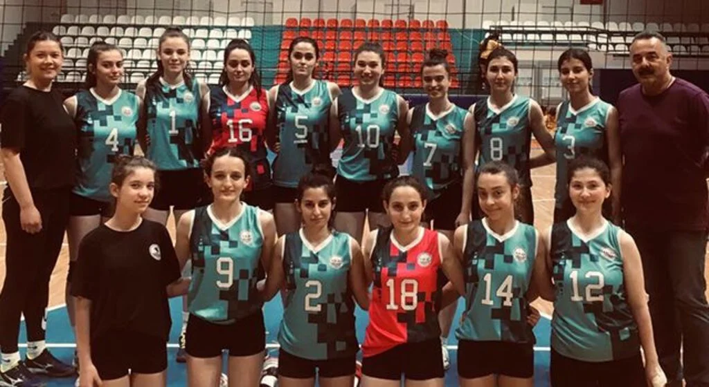 Sultanlarda Hedef Şampiyonluk