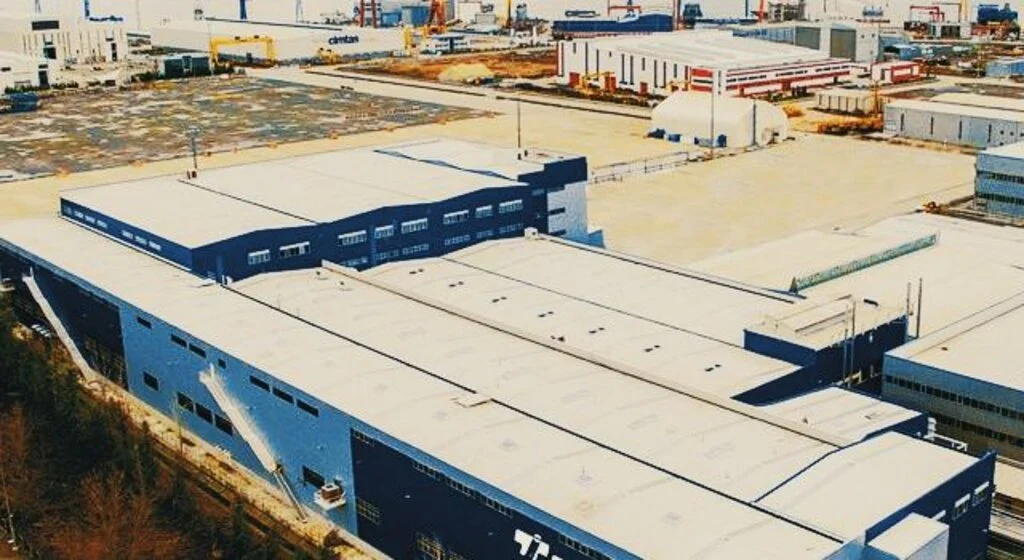 Teksan, İSO 500’de 79 basamak birden yükselerek 394. sıraya yerleşti
