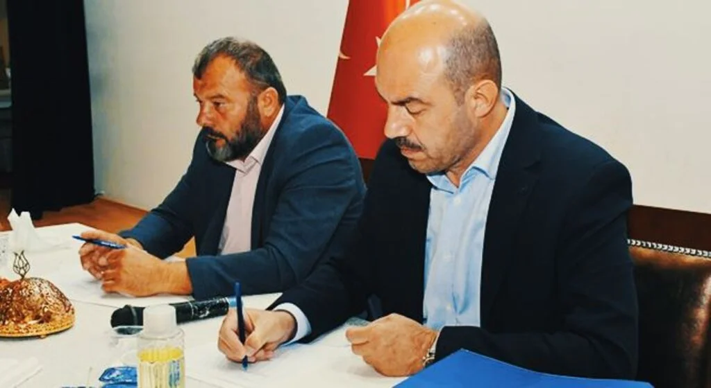 Terme Belediye Başkanı Ali Kılıç: Terme'de  'ortak akıl' var