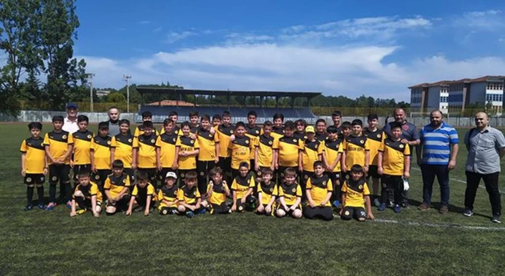 Termespor Sahaya İndi