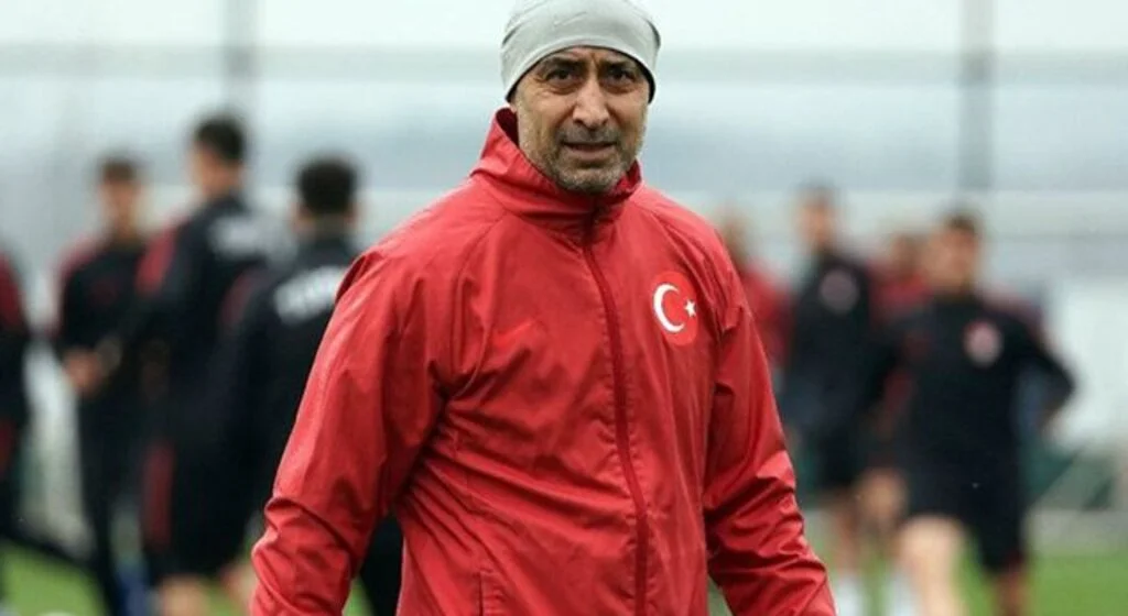 Tolunay Kafkas iddiası güçlendi!