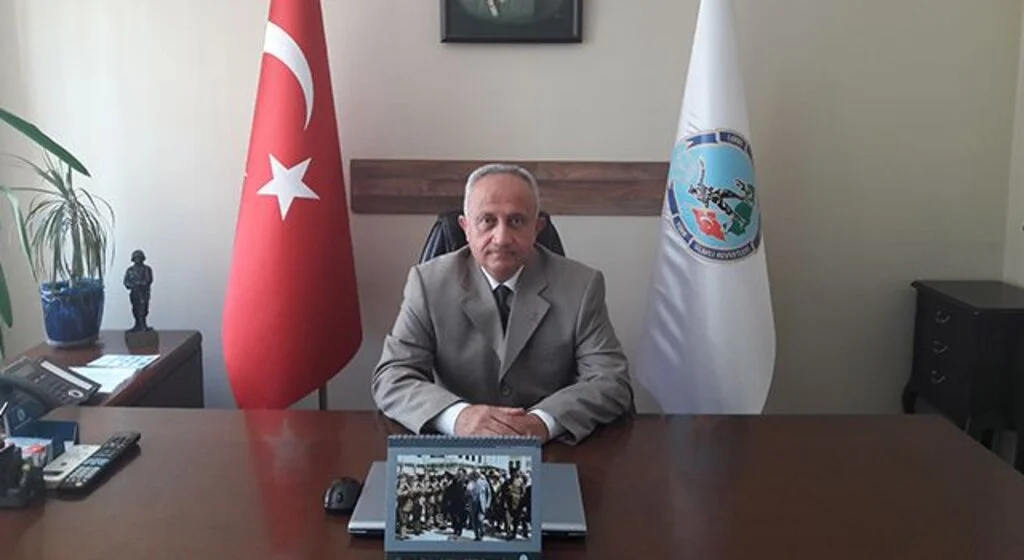 TSK Mehmetçik Vakfı Vekaleten Kurban Bağışı Kabulüne Başladı