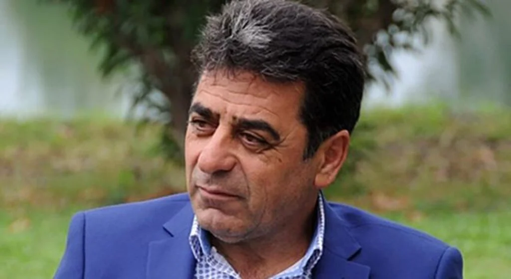 TÜFAD Samsun Şubesi Başkanı Hakkı Bayrak: Neden Samsunlu Hoca Düşünülmüyor
