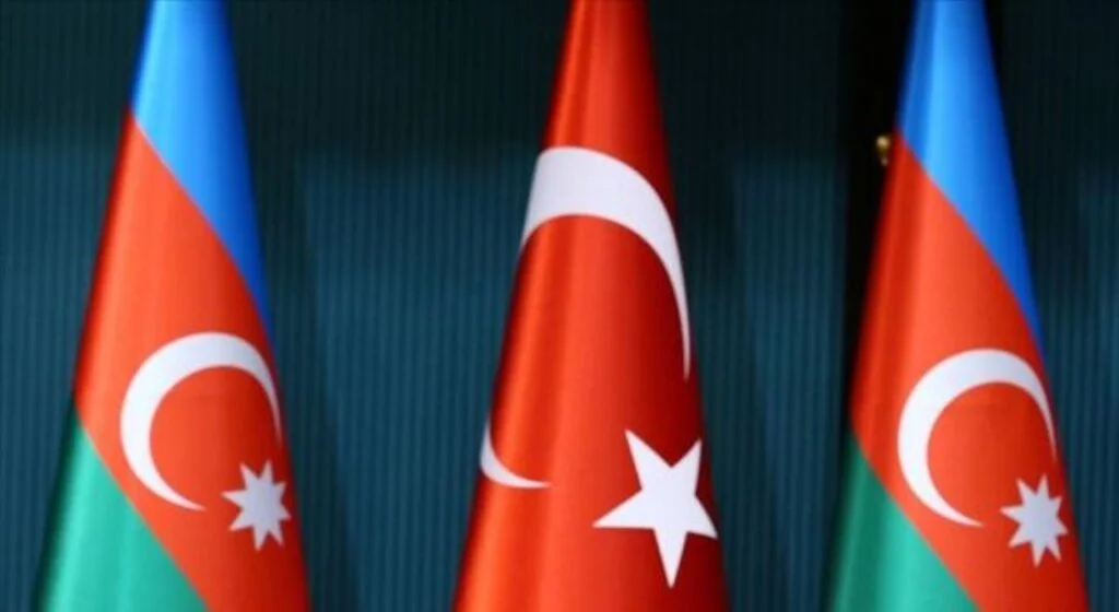 Türkiye ile Azerbaycan arasında Tek-Tip Geçiş Belgesi kotası 46 bine çıkarıldı