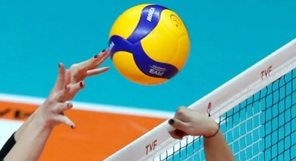 Türkiye Voleybol 2020-2021 büyükler Bölgesel Lig Grupları Belirlendi