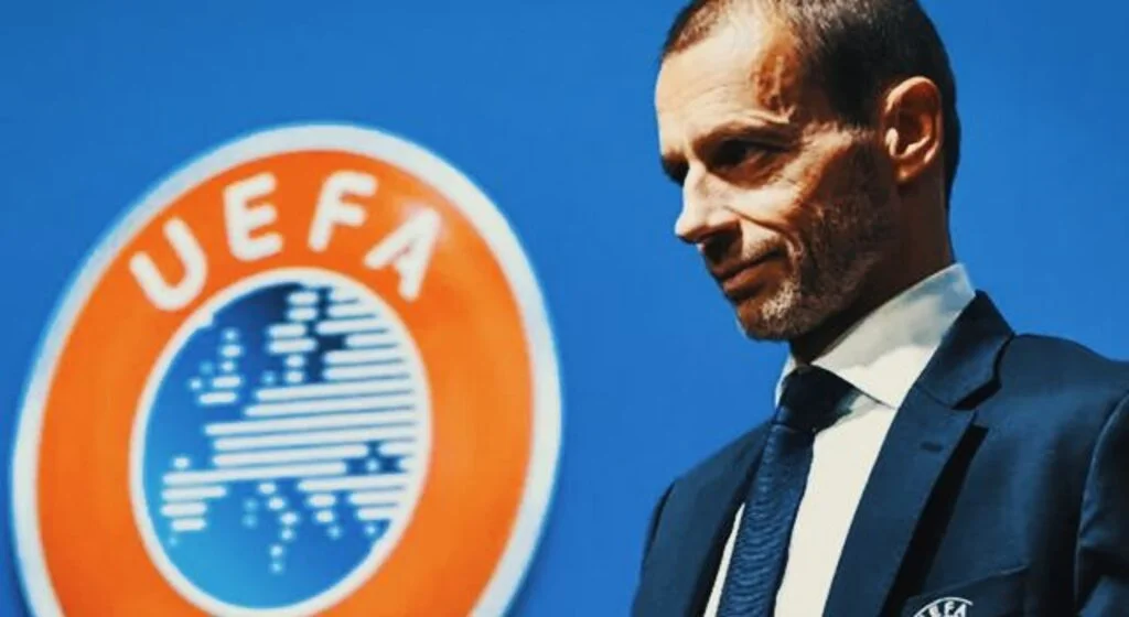 UEFA'dan deplasman golü kararı