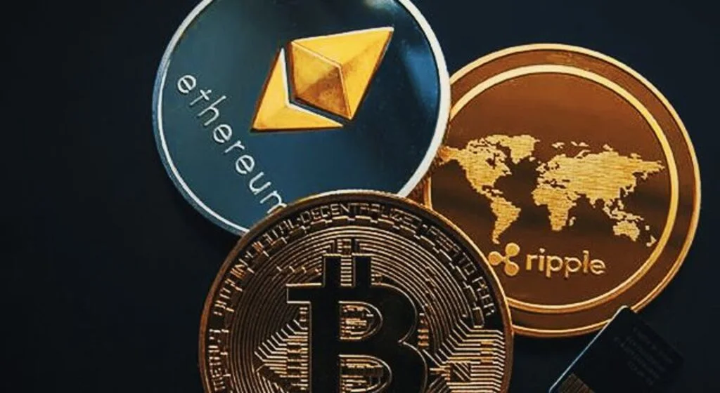 Ülkede Kripto Para Operasyonu! Bin 100 Kişiye Gözaltı