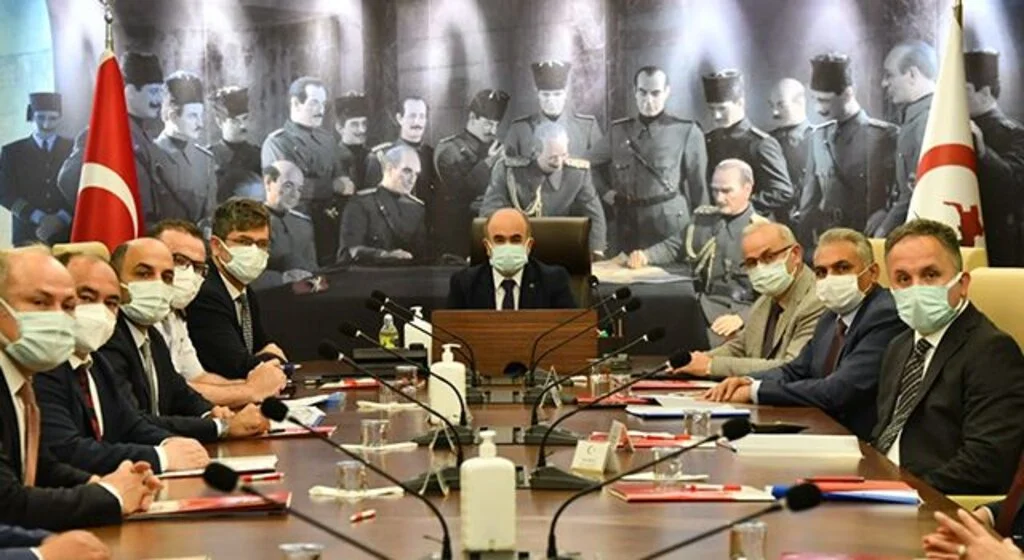 Vali Dağlı: "Bağımlılıkla mücadelede azami hassasiyet gösterilmeli”
