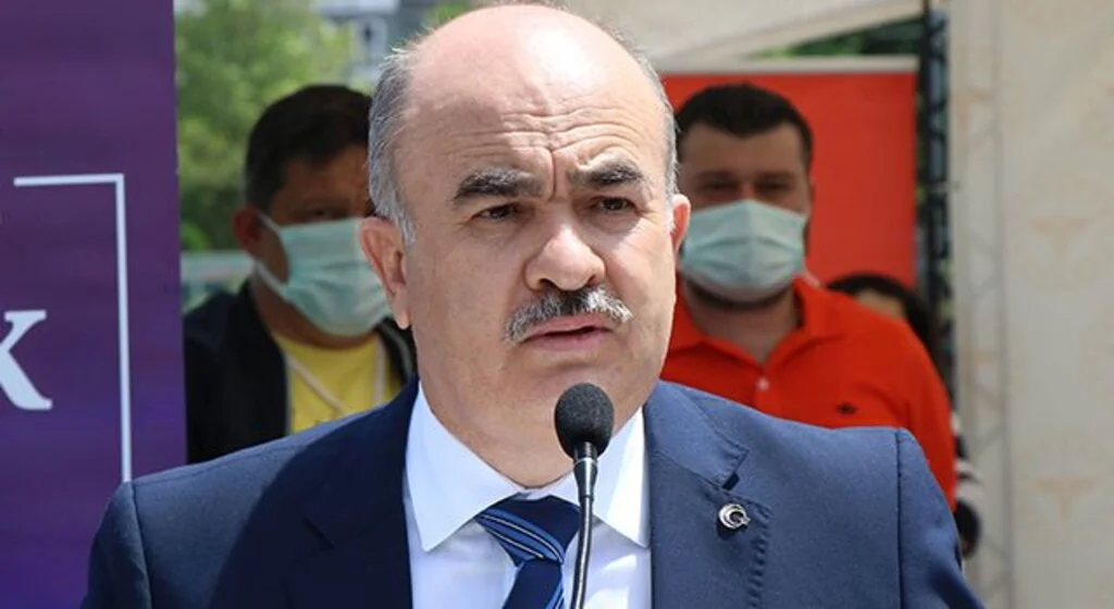 Vali Dağlı: “Sahil Güvenlik Komutanlığı ulusal çıkarlarımızın korunmasında en büyük güvencelerimizden”