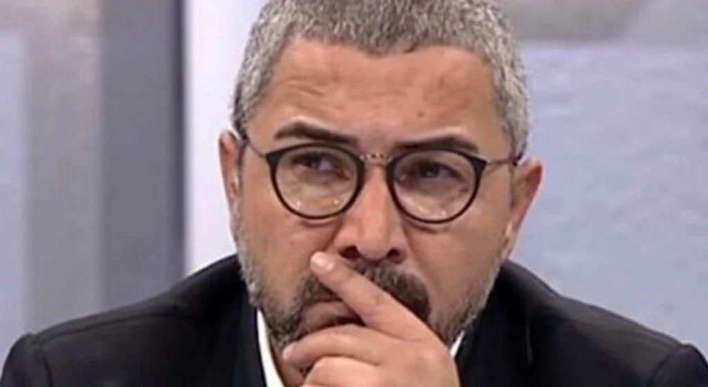 Veyis Ateş istifa etti