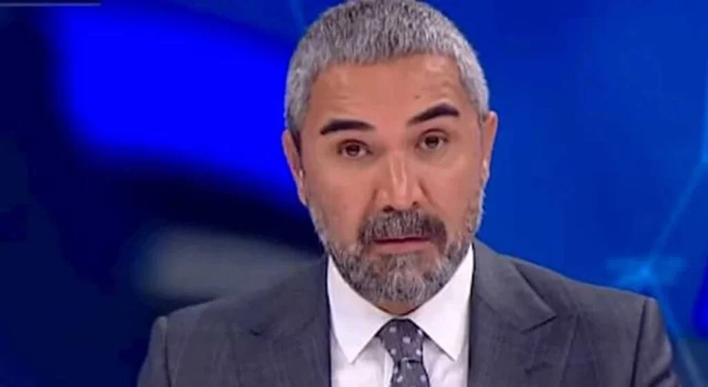 Veyis Ateş'in akibeti ne olacak? Habertürk yetkilileri İsmail Saymaz'a açıkladı