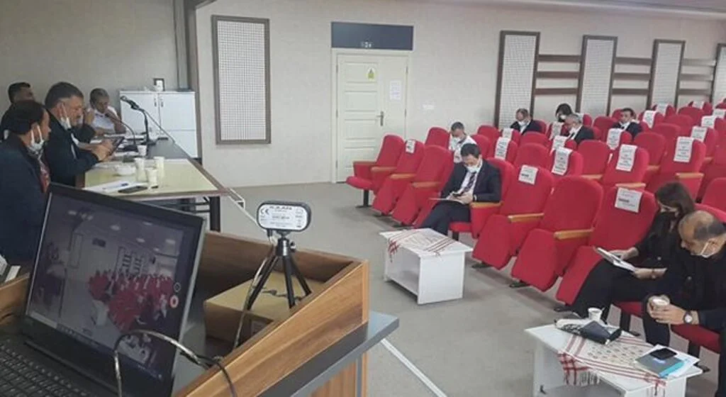 Vezirköprü'de rekor promosyon