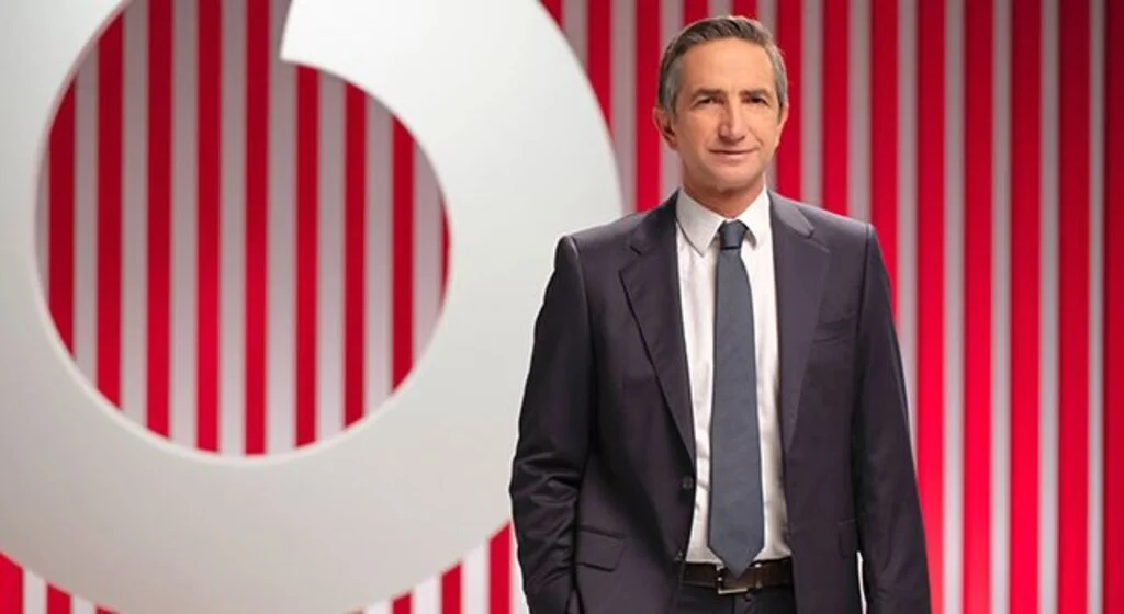 Vodafone Yerli Bulut Yazılım Şirketi FGS'nin Yüzde 50'sini Satın Aldı