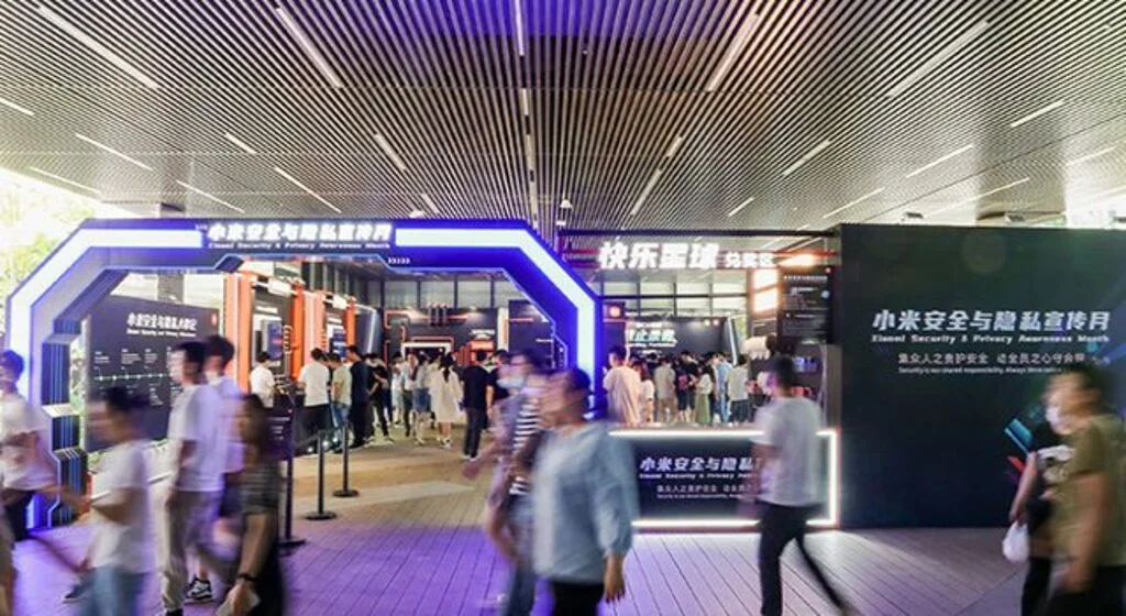Xiaomi, Haziran ayında gerçekleştirilen toplantıda gizliliğin korunmasına dikkat çekti