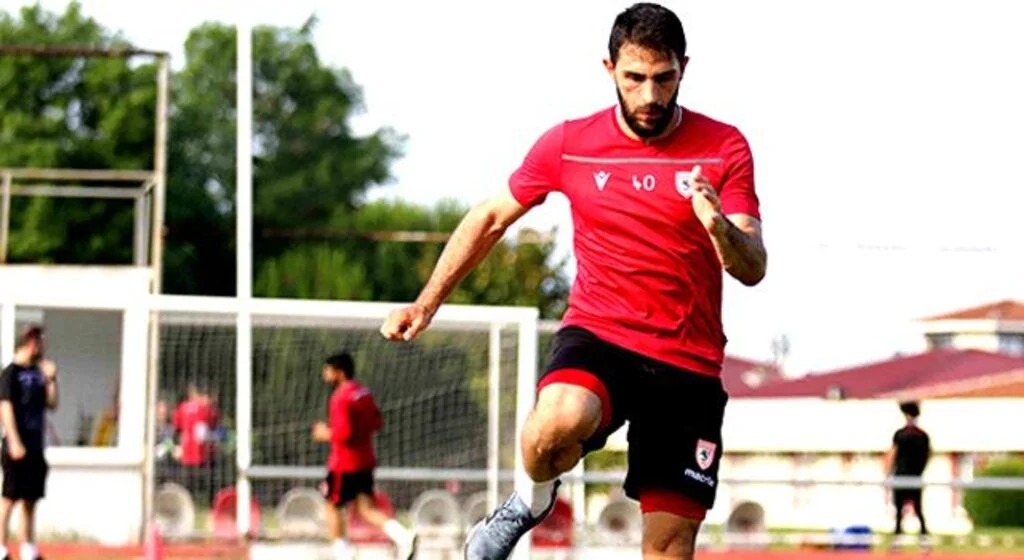 Yalçın Kılınç'ın yeni takımı belli oldu!