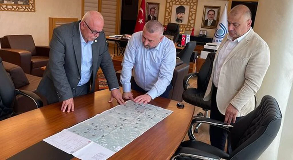 Yanık: Mesai kavramı gözetmiyoruz