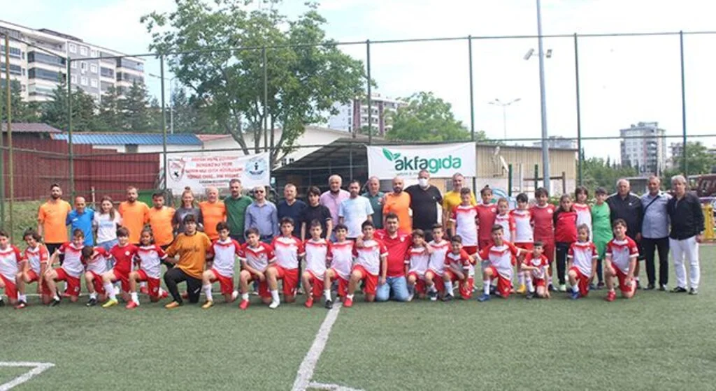 Yap-Pa İlkadım HEM'i Ağırladı