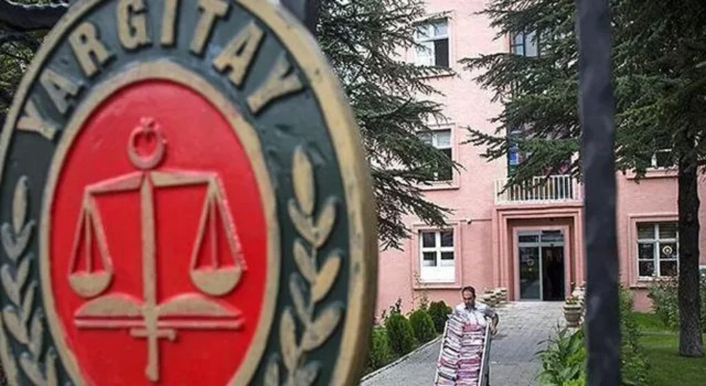 Yargıtay'dan emsal karar! 'Yüksek yerde tanıdığım var’ diyen yandı