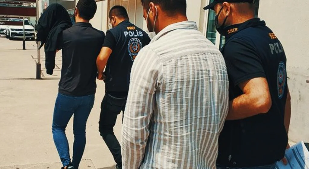 Yasa dışı bahisçilere operasyon 