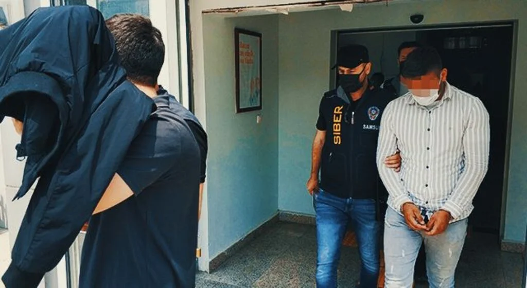 Yaşa dışı bahse aracılık iddiasından 2 kişiye adli kontrol