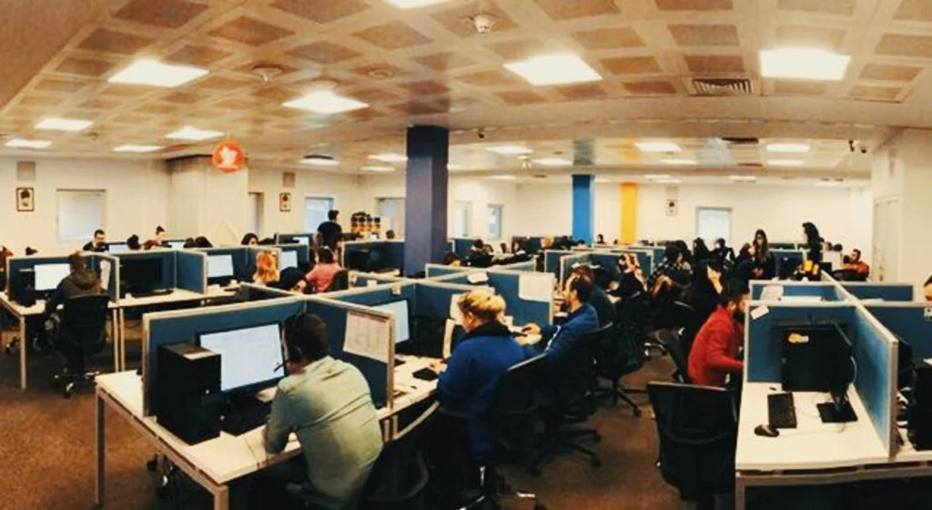 YEDAŞ'tan 'biz sizi  arayalım' projesi