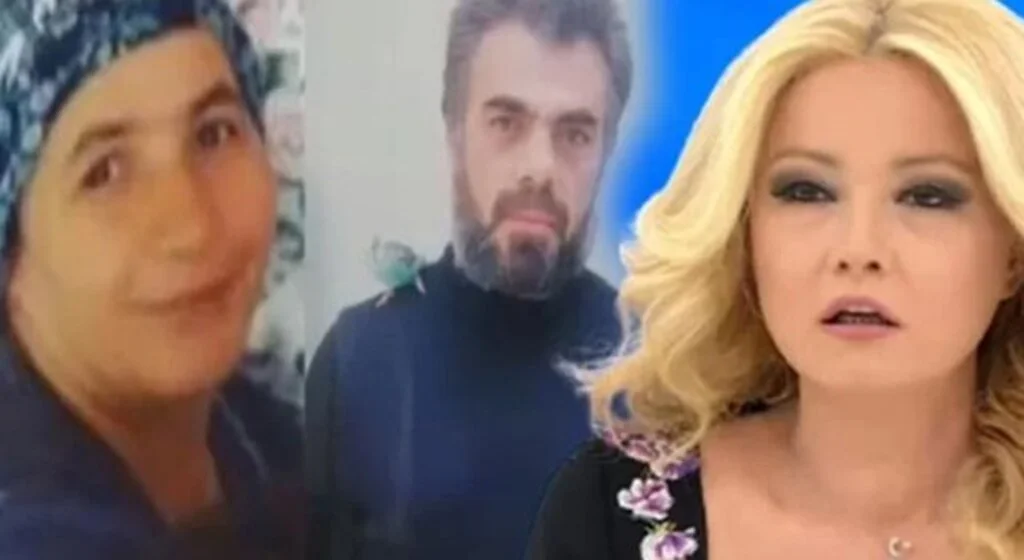 Yengesi ve ağabeyini öldürüp tandıra attı her şeyi itiraf etti! Müge Anlı'ya çıkmıştı