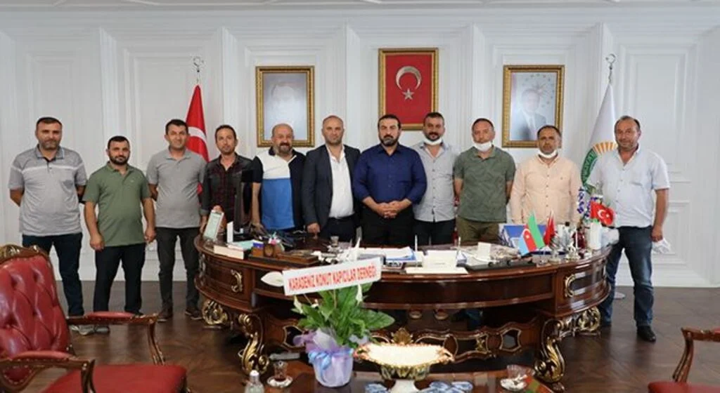 Yıldırım: “Kapıcı’ değil apartman ve site görevlisi”