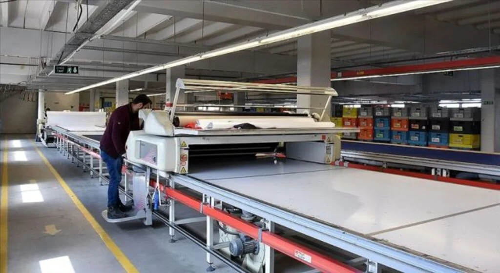 Yılın ilk 5 ayında Doğu Anadolu'dan 176 ülkeye 1 milyar 53 milyon 505 bin dolarlık ihracat