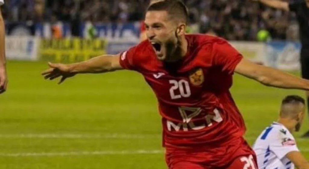 Yılport Samsunspor, Esat Mala ile görüşüyor