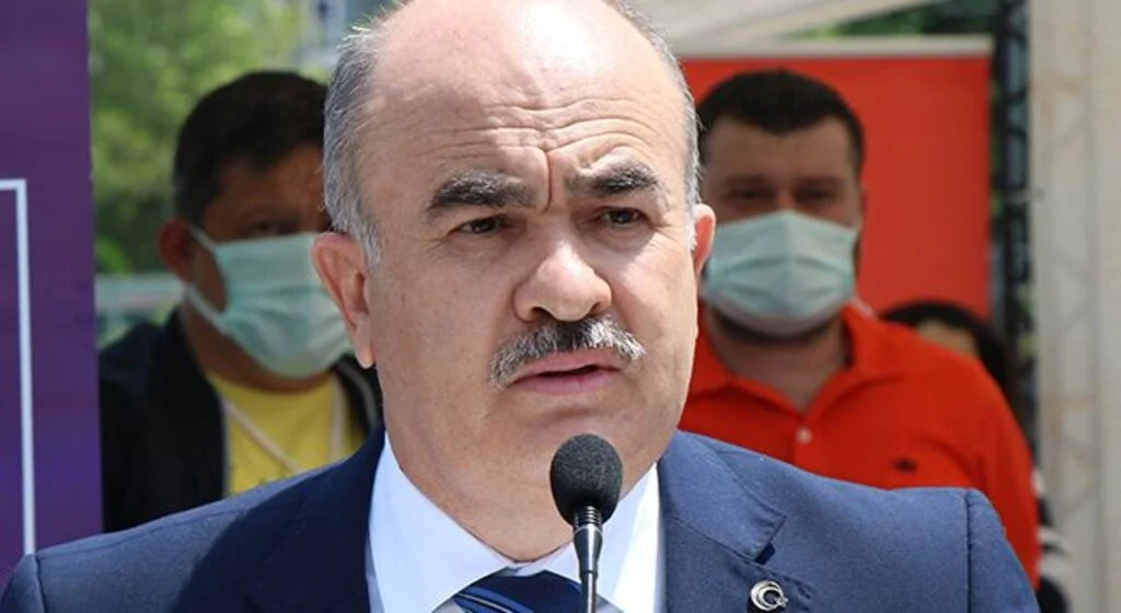 YKS maratonu başladı 