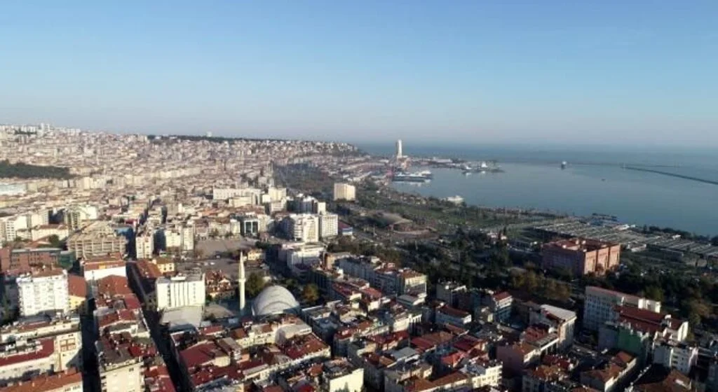 108 bin işlemden 65 milyon TL harç geliri