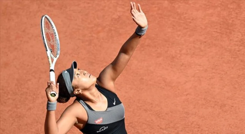 2020 Tokyo Olimpiyat Oyunları ilk tur tenis maçları tamamlandı