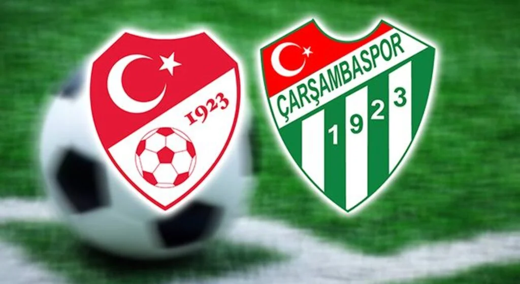 3. Lig'de Fikstür Çekiliyor