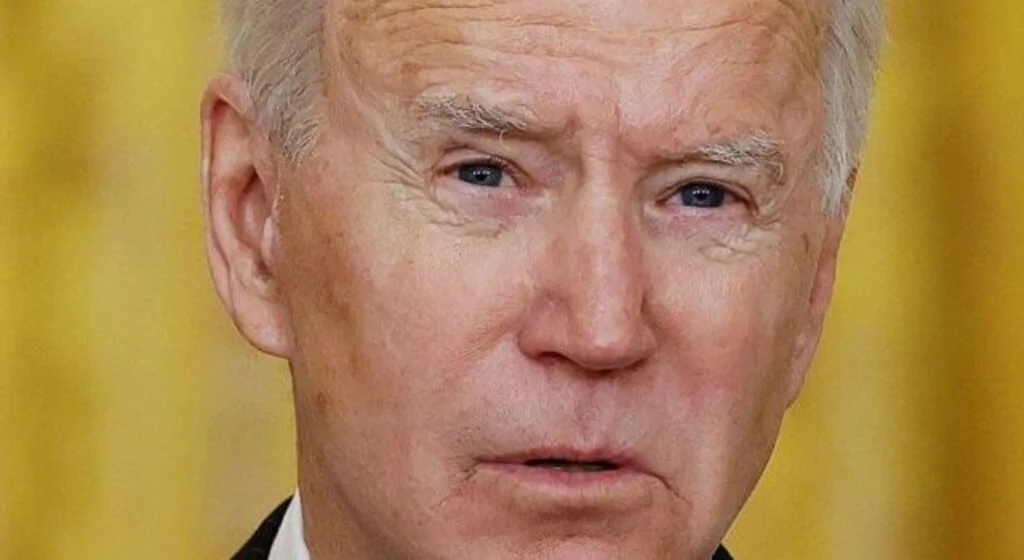 ABD Başkanı Biden’dan Afgan mültecilere 100 milyon dolar fon