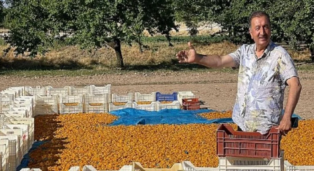 ABP Genel Başkanı Bedri Yalçın Malatya’da