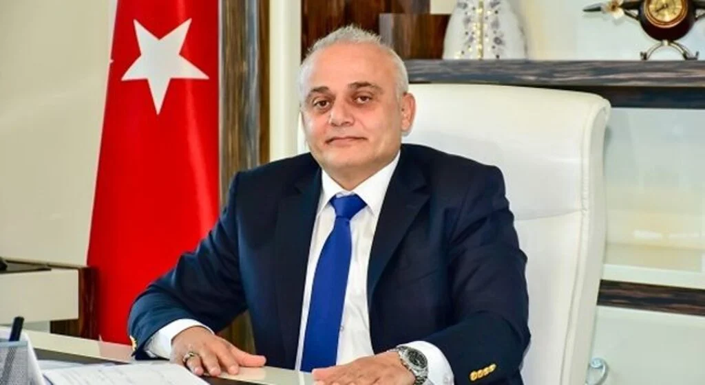 Ahmet İsmailoğlu'na yeni görev