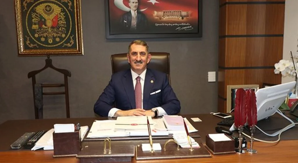 AK Parti Milletvekili Fuat Köktaş: Türkiye bölgenin güçlü ülkesidir